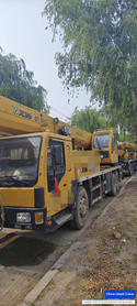 Buy XCMG QY25K5C Used Crane / 1 Buy XCMG QY25K5C Used Crane / 1